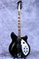 Rickenbacker 360/6 , Jetglo: Full Instrument - Front