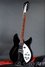 Rickenbacker 330/6 , Jetglo: Full Instrument - Front