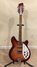 Rickenbacker 370/12 RM, Fireglo: Full Instrument - Front