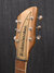 Rickenbacker 660/6 , Mapleglo: Headstock