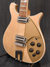 Rickenbacker 660/6 , Mapleglo: Free image