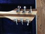 Rickenbacker 330/6 BT, Mapleglo: Headstock - Rear