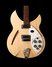 Rickenbacker 330/6 , Mapleglo: Body - Front