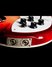 Rickenbacker 360/6 , Fireglo: Close up - Free