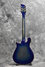 Rickenbacker 620/6 , Blueburst: Full Instrument - Rear