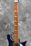 Rickenbacker 620/6 , Blueburst: Neck - Front