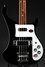 Rickenbacker 4003/4 S, Jetglo: Body - Front