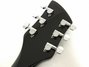 Rickenbacker 650/6 Colorado, Jetglo: Headstock - Rear