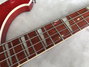 Rickenbacker 4003/4 , Fireglo: Neck - Front