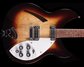 Rickenbacker 330/12 , MonteBrown: Free image