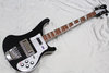 Rickenbacker 4003/4 , Jetglo: Full Instrument - Front