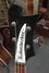 Rickenbacker 4003/4 , Jetglo: Headstock