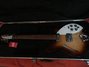 Rickenbacker 330/6 , MonteBrown: Free image