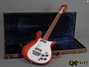 Rickenbacker 450/12 Mod, Fireglo: Full Instrument - Front