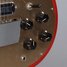Rickenbacker 450/6 , Fireglo: Close up - Free2