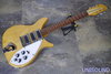 Rickenbacker 320/6 , Mapleglo: Full Instrument - Front