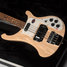 Rickenbacker 4001/4 S, Satin Mapleglo: Free image