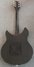 Rickenbacker 330/6 , Jetglo: Full Instrument - Rear