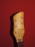 Rickenbacker 430/6 Mod, Brown: Headstock