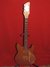 Rickenbacker 430/6 Mod, Brown: Full Instrument - Front