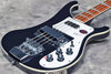 Rickenbacker 4003/4 , Jetglo: Free image