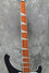 Rickenbacker 4003/4 , Jetglo: Neck - Front