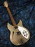 Rickenbacker 330/6 , Desert Gold: Full Instrument - Front