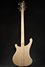 Rickenbacker 4003/4 , Mapleglo: Full Instrument - Rear