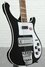 Rickenbacker 4003/4 , Jetglo: Free image