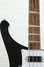 Rickenbacker 4003/4 , Jetglo: Neck - Front