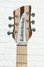 Rickenbacker 330/6 , Natural Walnut: Headstock