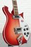 Rickenbacker 620/6 , Fireglo: Free image