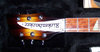 Rickenbacker 360/6 , MonteBrown: Headstock