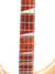 Rickenbacker 4003/4 , Mapleglo: Neck - Front