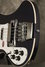 Rickenbacker 4003/4 , Midnightblue: Close up - Free2