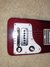 Rickenbacker 100/6 LapSteel, Burgundy: Body - Front