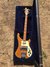 Rickenbacker 4001/4 , Mapleglo: Full Instrument - Front