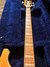 Rickenbacker 4001/4 , Mapleglo: Neck - Front