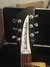 Rickenbacker 330/6 , Jetglo: Headstock