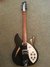 Rickenbacker 330/6 , Jetglo: Full Instrument - Front