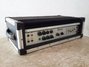 Rickenbacker 220 Lead Amp/amp , Black: Body - Front