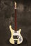 Rickenbacker 4001/4 CS, Cream: Full Instrument - Front