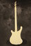 Rickenbacker 4001/4 CS, Cream: Full Instrument - Rear