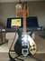 Rickenbacker 325/6 V59, Jetglo: Full Instrument - Front