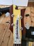 Rickenbacker 4001/4 CS, White: Headstock