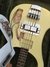 Rickenbacker 4001/4 CS, White: Free image