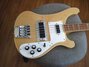 Rickenbacker 4003/4 , Mapleglo: Free image2