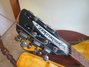 Rickenbacker 450/12 , Jetglo: Headstock