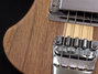 Rickenbacker 4003/4 S, Natural Walnut: Free image2