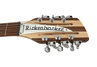 Rickenbacker 330/12 , Mapleglo: Headstock